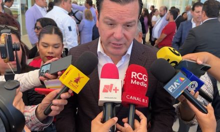Refuerzan con dispositivo electrónico las medidas de restricción