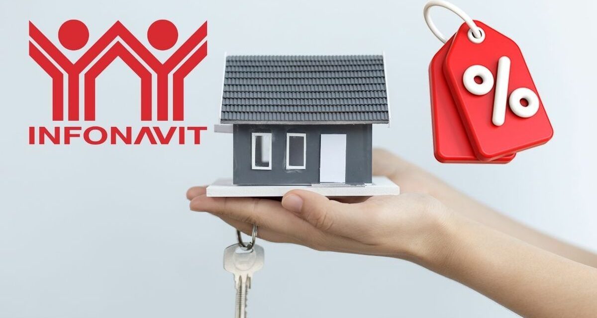 ¿Actualmente el Infonavit tiene remate de casas?