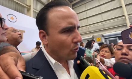 Respalda el gobernador el cierre del acceso a la ciudad de Torreón