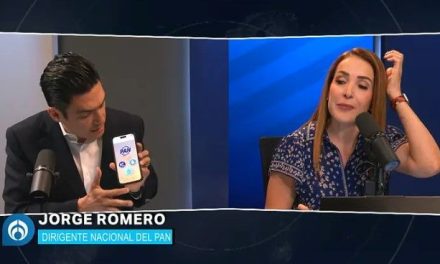 ¿Quieres un celular? PAN rifará un iPhone 17 Pro para buscar afiliar a jóvenes