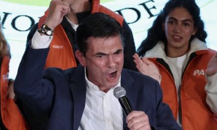 Rodrigo Paz gana la presidencia de Bolivia y pone fin a dos décadas de gobiernos de izquierda