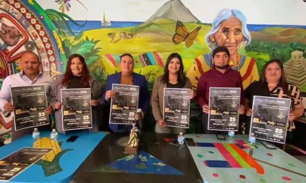 Invitan a la 4a edición de Presea Rondallas en Saltillo