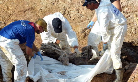 Jalisco enfrenta nuevos retos en la identificación forense, Sepultarán 800 cadáveres sin identificar