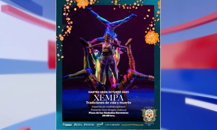 Saltillo se alista para vivir el  Festival Ánimas del Desierto 2025