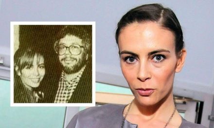Sasha Sokol denuncia que Luis de Llano incumple sentencia por daño moral