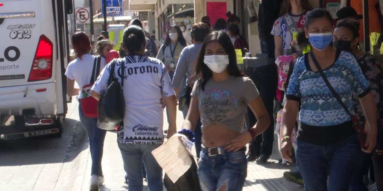 Los comercios de Saltillo se alistan para el Buen Fin 2026