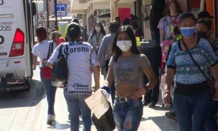 Los comercios de Saltillo se alistan para el Buen Fin 2026