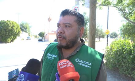 Se atenderá a todos los sectores durante la temporada invernal en Saltillo