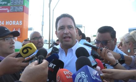 Seguirán las modificaciones de cruceros para mejorar la movilidad en Saltillo