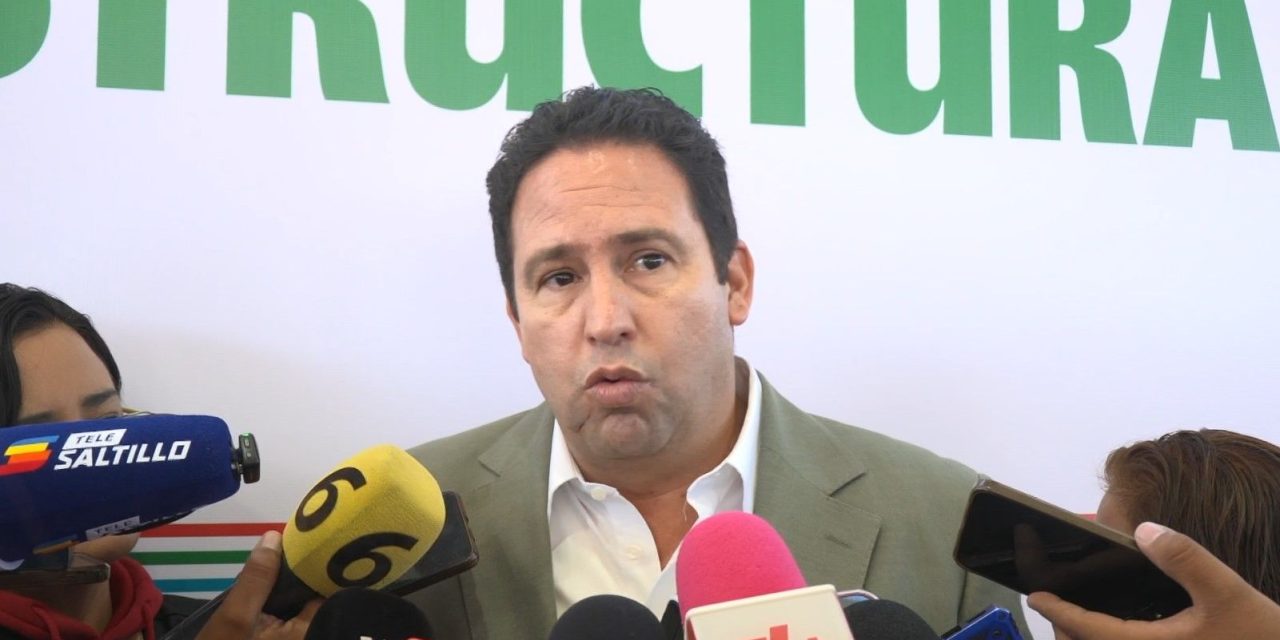 Se podría mejorar la logística para la exportación de Texas