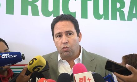 Se podría mejorar la logística para la exportación de Texas