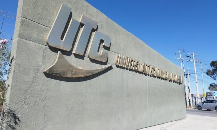 Tolerancia cero en la UTC tras caso de exalumno que fue sorprendido tomando fotos al interior del baño de mujeres