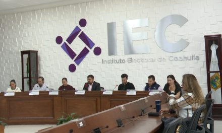 Sesionó el IEC este jueves