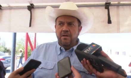 Se trabaja por el futuro de Ramos Arizpe