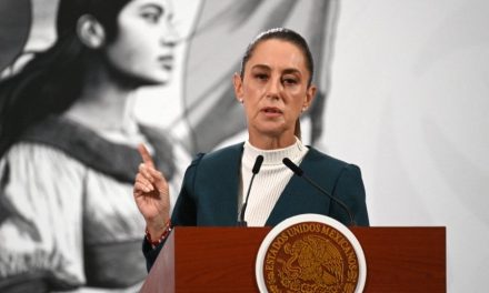 Sheinbaum confirma ausencia en la Cumbre de las Américas tras exclusión de Cuba, Nicaragua y Venezuela