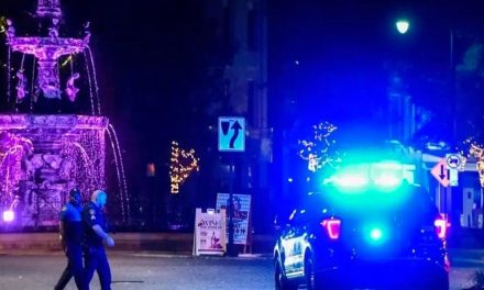 Tiroteo masivo en Alabama deja dos muertos y 14 heridos tras partido de futbol americano