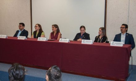 Siembra precedente creación del Capítulo estudiantil de Lenguas Extranjeras en Tec Saltillo