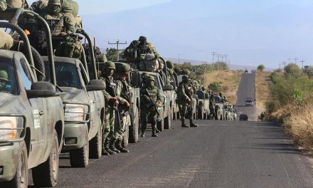 Sin éxito, pretenden ingresar a Coahuila