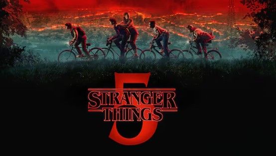Netflix estrena el tráiler de Stranger Things 5