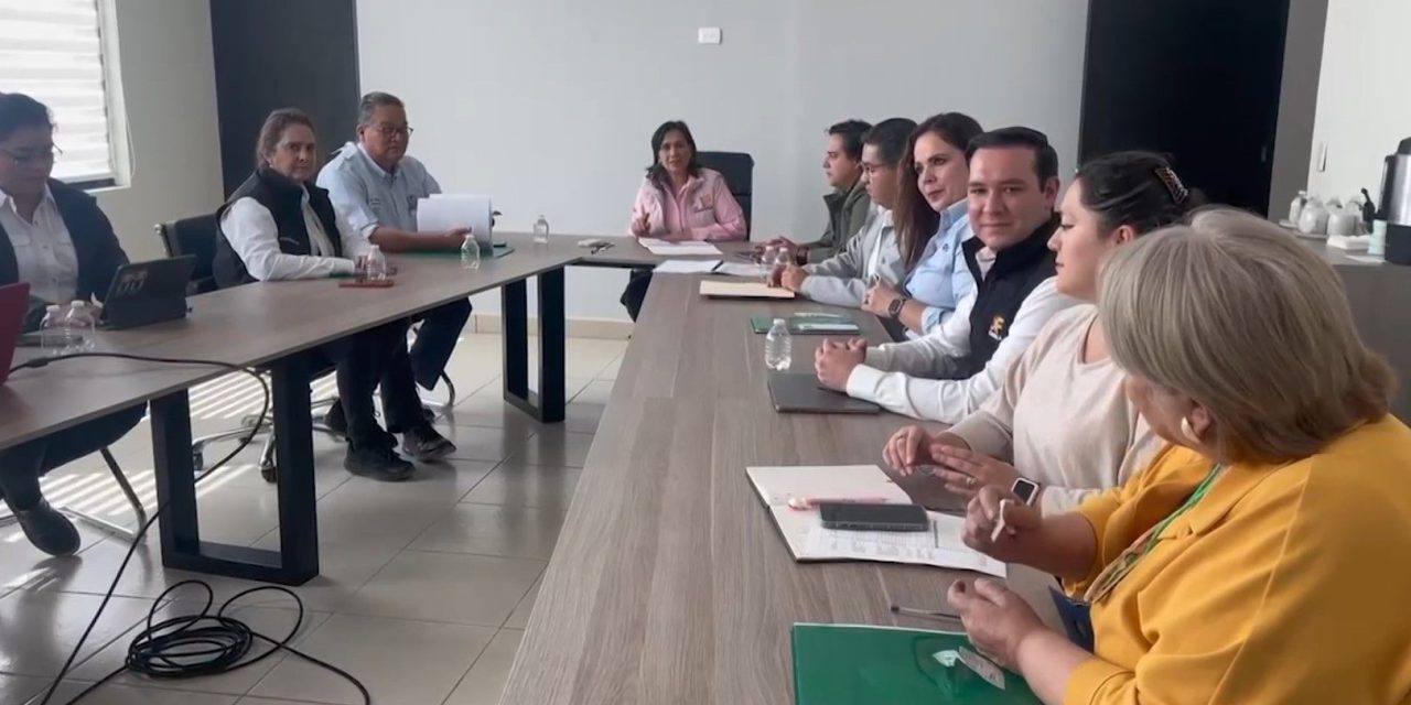 Suman esfuerzos IMSS y DIF Coahuila