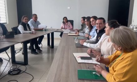 Suman esfuerzos IMSS y DIF Coahuila