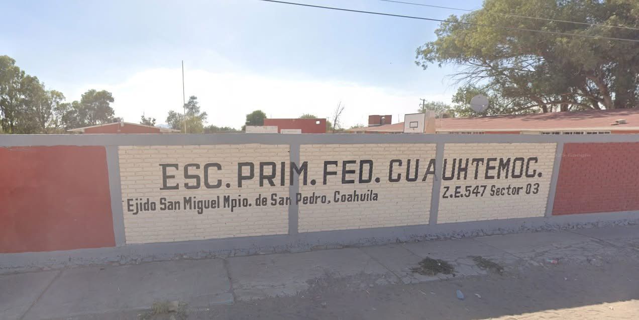 La tragedia de San Pedro
