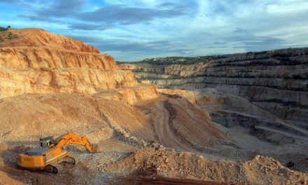 México podría convertirse en actor clave del mercado de tierras raras