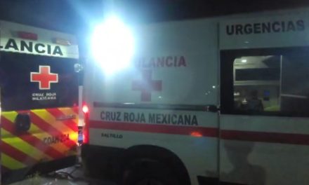 Saltillo: Hombre muere tras horas de agonía al ser atropellado en Loma Linda