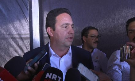 Transparencia y honestidad fundamentales para reconocimiento de Saltillo a nivel mundial