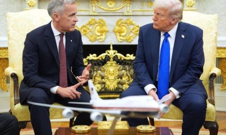 Trump abre la puerta para acuerdos comerciales ‘diferentes’ al T-MEC