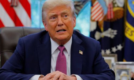 Trump advierte a Israel: ‘Perderían el apoyo de EE. UU.’ si anexionan Cisjordania