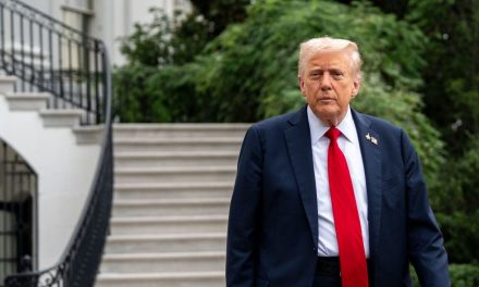Trump le notifica al Congreso norteamericano que están en ‘conflicto armado’ con cárteles de la droga