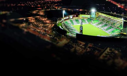 FIFA designa a Torreón como subsede de entrenamiento para el Mundial 2026