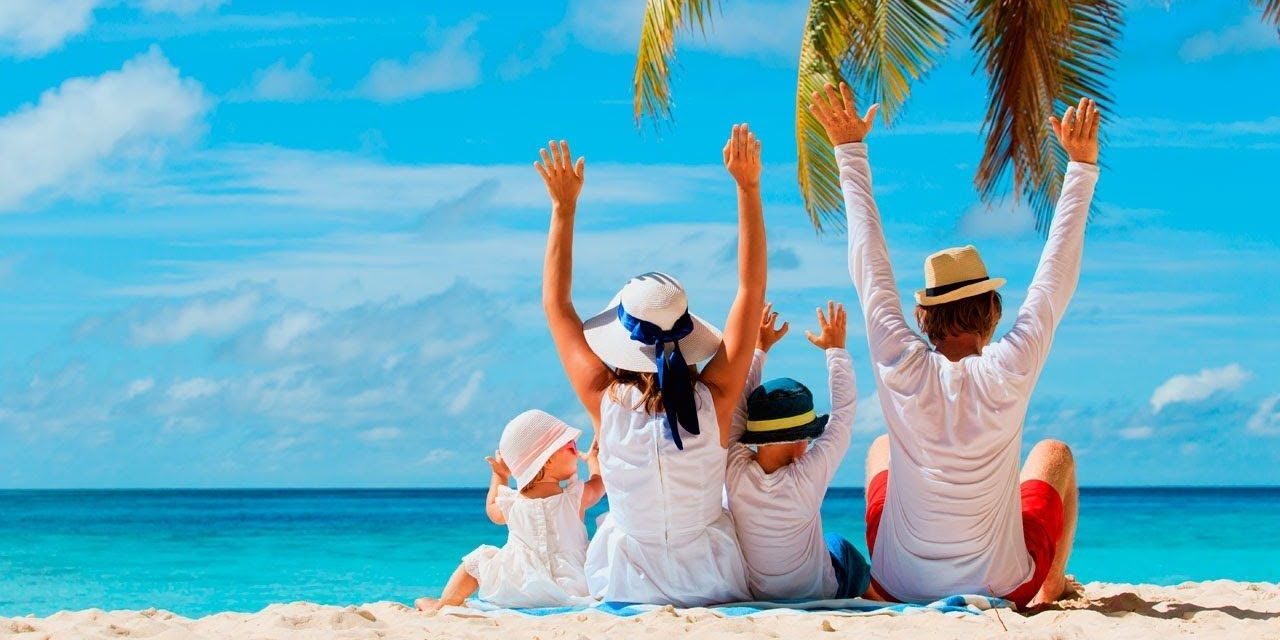 Ventajas de elegir paquetes todo incluido para tus próximas vacaciones