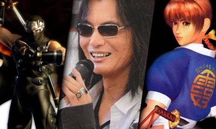Fallece Tomonobu Itagaki, creador de Dead or Alive y Ninja Gaiden, a los 58 Años