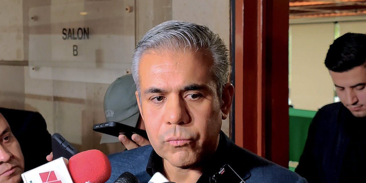 Exalcalde de Morena es acusado de permitir la invasión de 30 hectáreas del Parque Lago de Texcoco