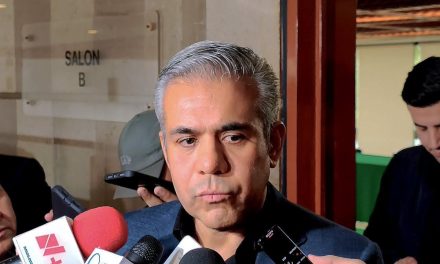 Exalcalde de Morena es acusado de permitir la invasión de 30 hectáreas del Parque Lago de Texcoco