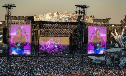 Aquí está el cartel del Vive Latino 2026… estas son las bandas que harán vibrar a los asistentes