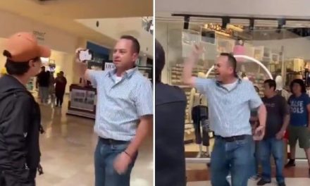 Surge ‘Lord Volumen’, irrumpe con violencia en concierto de rock en Irapuato