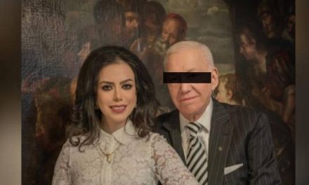 Detienen a implicado en el feminicidio de la cantante Yrma Lydya