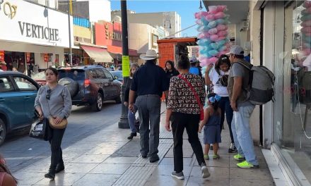 16 Días de Activismo contra la Violencia de Género en Coahuila