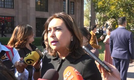 620 puntos violetas se encuentran en Coahuila