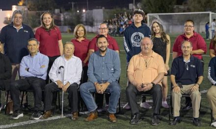 Carlos Villarreal encabeza apertura de la ‘Copa La Salle 2025’