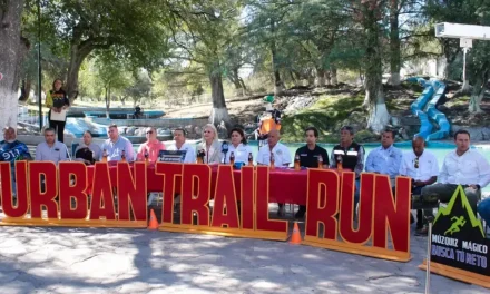 Invitan al Urban Trail en Múzquiz