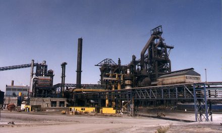 Autoriza juzgado venta de maquinaria de AHMSA en EE. UU. por 5 millones de dólares