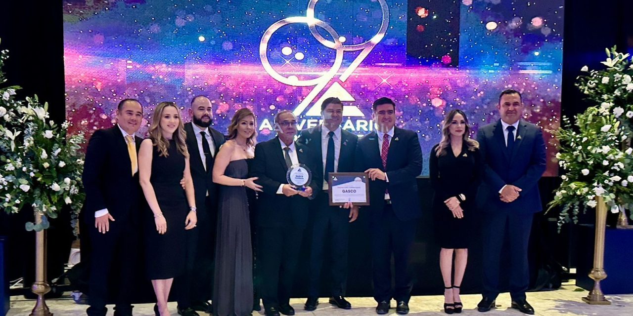 Celebra Canaco 99 años de fundación en Acuña