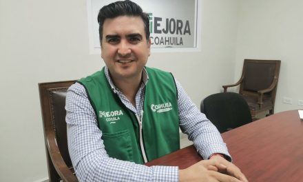Abre Mejora Coahuila programa para adquirir electrodomésticos a bajo costo