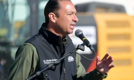 Crecen estímulos para cuerpos de seguridad y auxilio en Acuña