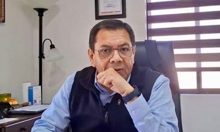 Simas Acuña advierte sobre fraude por descuentos falsos en redes sociales