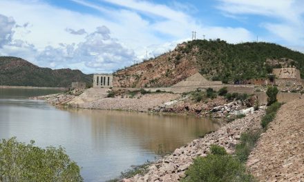 Autorizan 750 millones de metros cúbicos para el ciclo agrícola en la región Lagunera